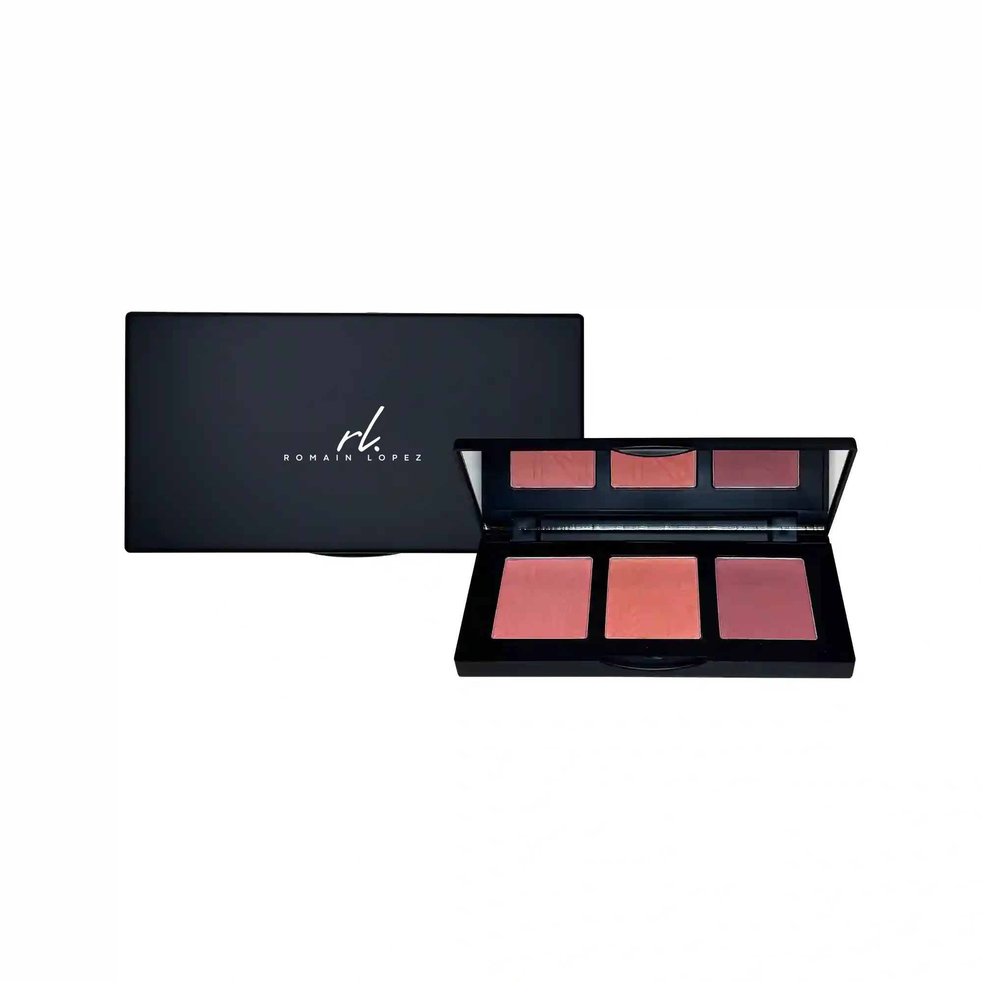 Palette de Blush - Embrassable