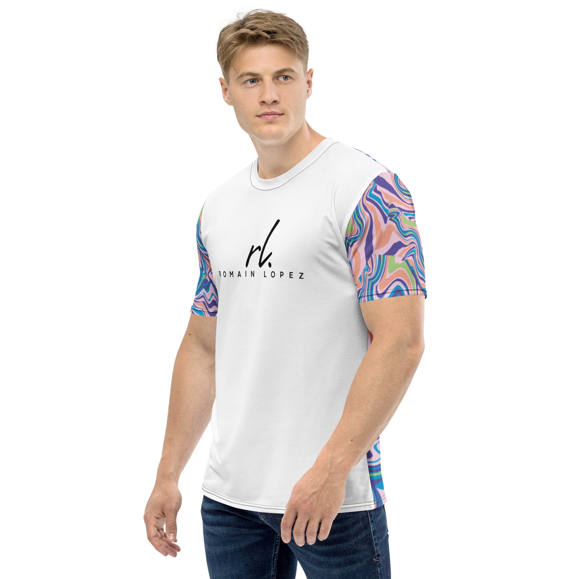 T-shirt homme Édition Été